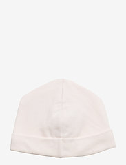 Ralph Lauren Baby - Cotton Hat - baby hats - delicate pink - 1