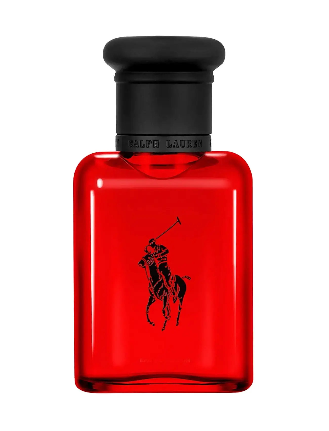 Ralph Lauren - Fragrance Ralph Lauren Polo Red Eau De Toilette 40Ml - - 40 ML 1