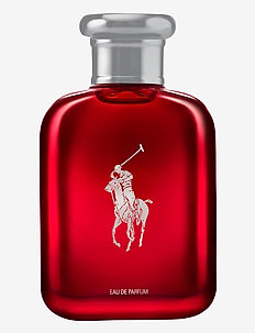 Polo Red Eau de Parfum, Ralph Lauren - Fragrance