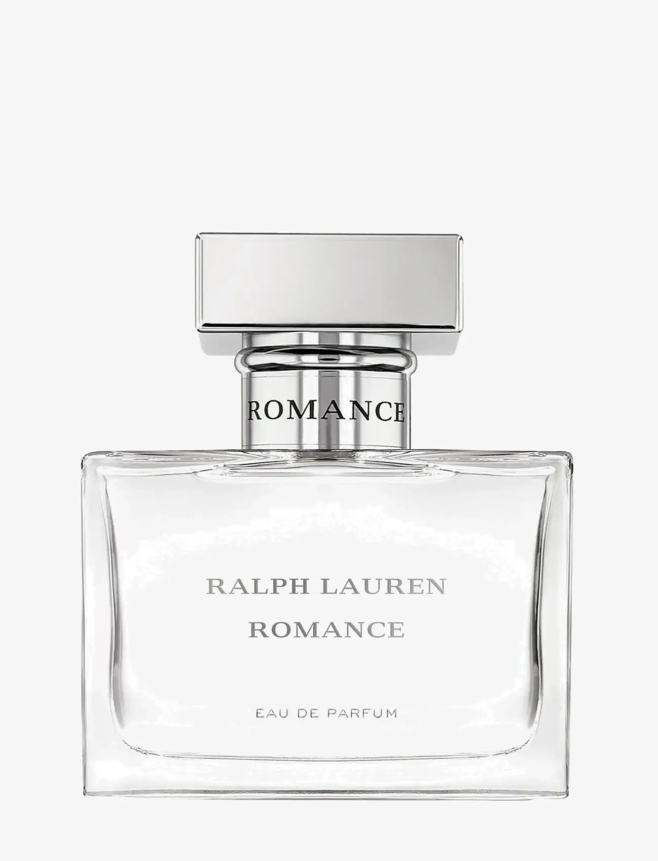 Ralph Lauren - Fragrance - Ralph Lauren Romance Eau de Parfum 50ml - til hende  - clear - 1