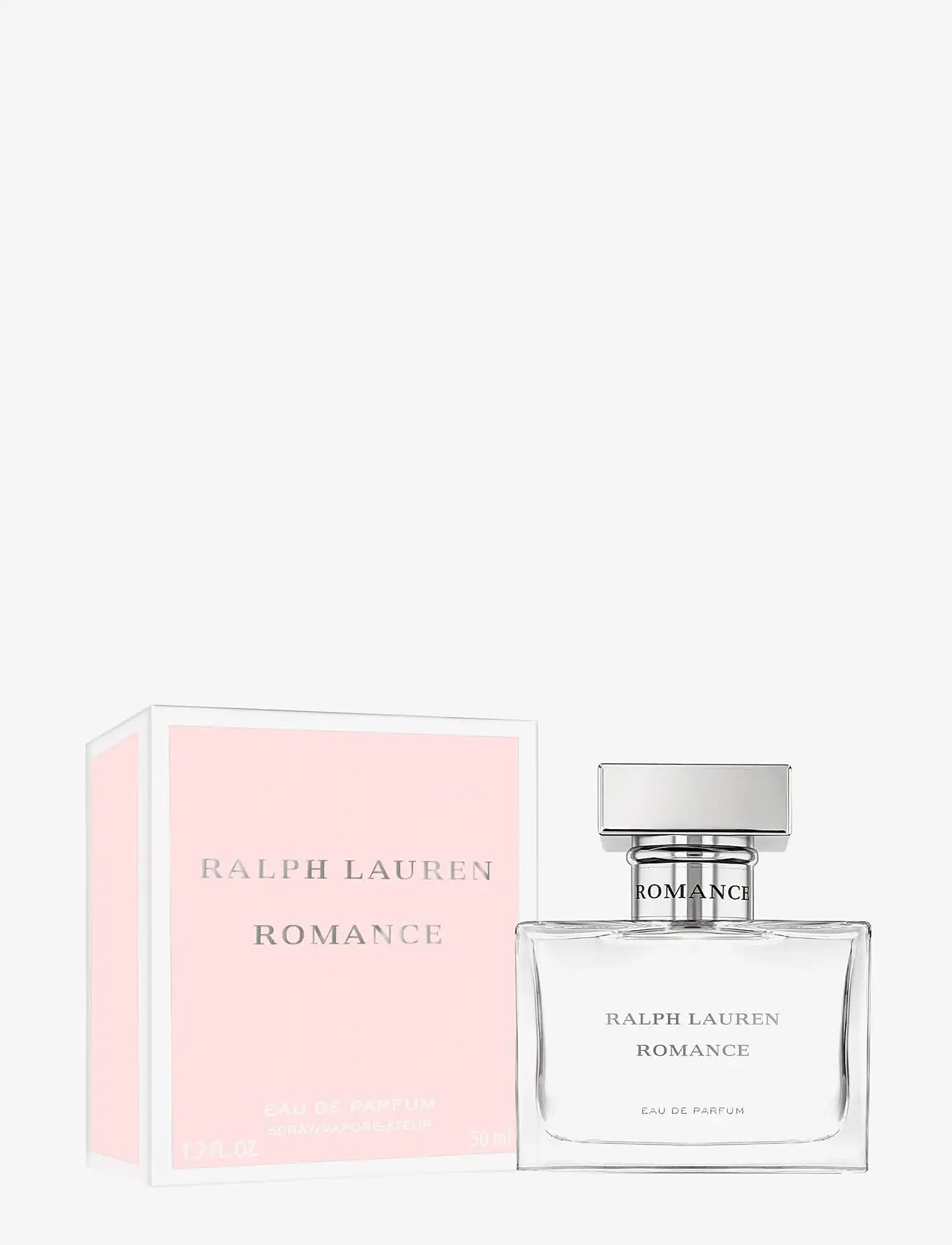 Ralph Lauren - Fragrance - Ralph Lauren Romance Eau de Parfum 50ml - til hende  - clear - 2