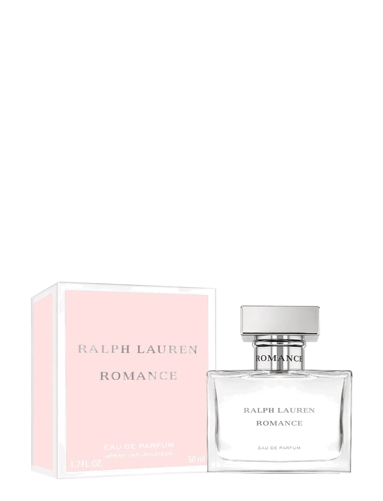 Ralph Lauren - Fragrance - Ralph Lauren Romance Eau de Parfum 50ml - clear - 2