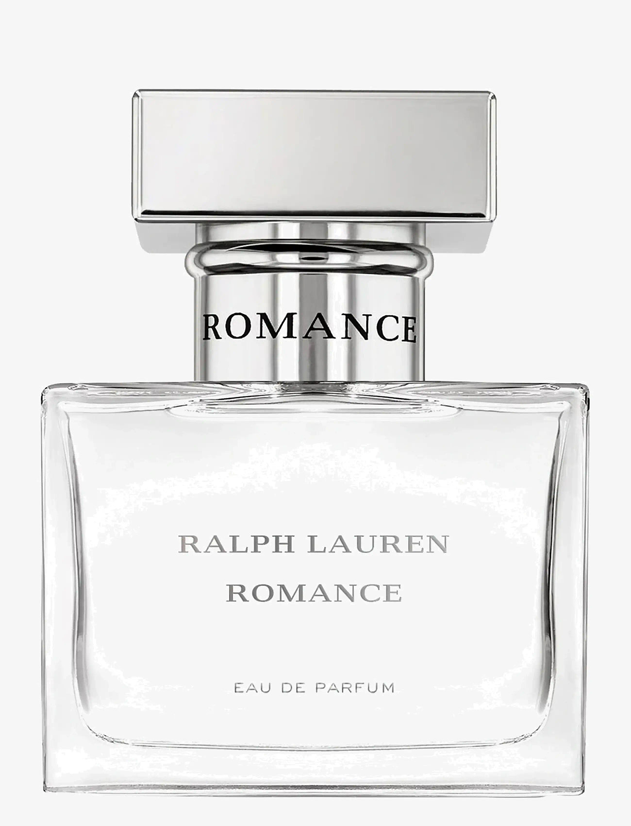 Ralph Lauren - Fragrance - Ralph Lauren Romance Eau de Parfum 30ml - til hende  - clear - 1