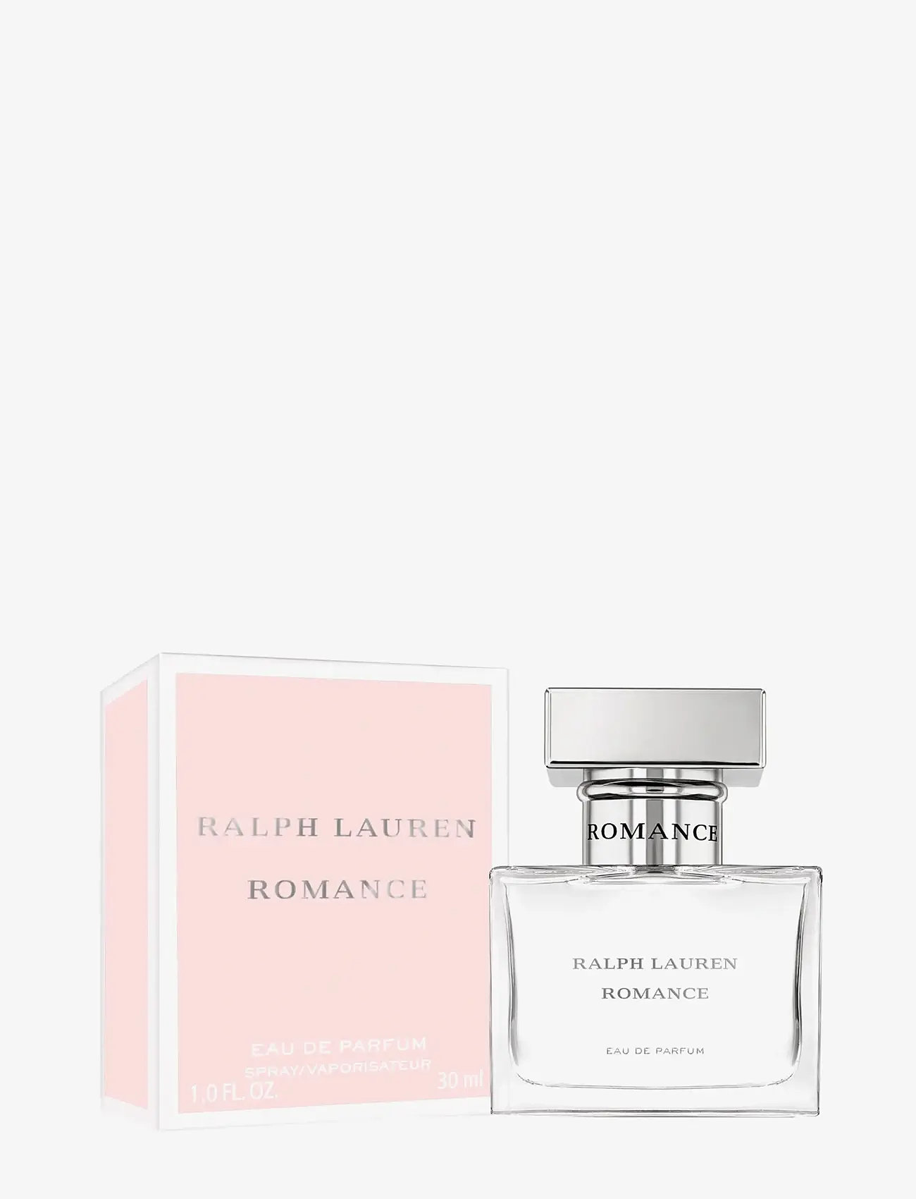 Ralph Lauren - Fragrance - Ralph Lauren Romance Eau de Parfum 30ml - til hende  - clear - 2
