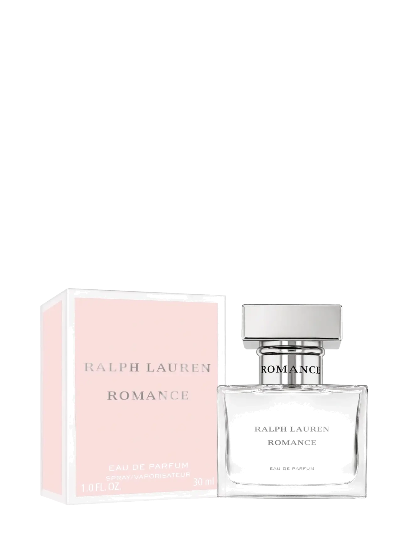Ralph Lauren - Fragrance - Ralph Lauren Romance Eau de Parfum 30ml - til hende  - clear - 2