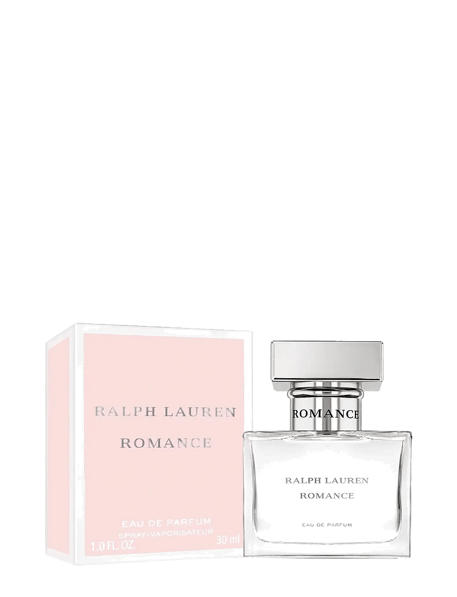 Ralph Lauren - Fragrance - Ralph Lauren Romance Eau de Parfum 30ml - til hende - clear - 2