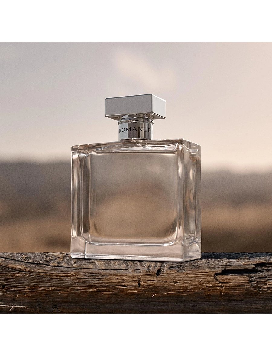 Ralph Lauren - Fragrance - Ralph Lauren Romance Eau de Parfum 30ml - til hende - clear - 5