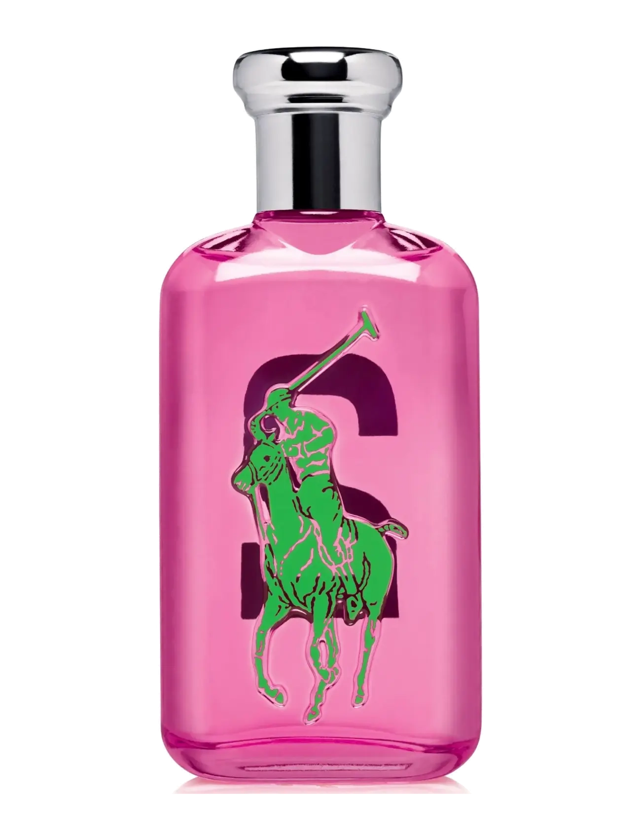 Ralph Lauren - Fragrance Bpw Pink 100ml Edt Fg, 100 ml, Nude, Parfume > Eau De Toilette, Dame