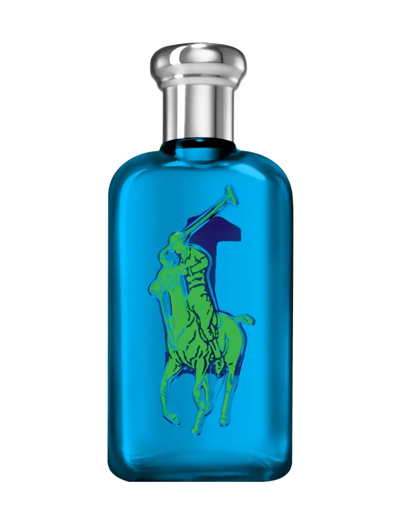 Ralph Lauren Fragrance Big Pony Blue Men Eau De Toilette