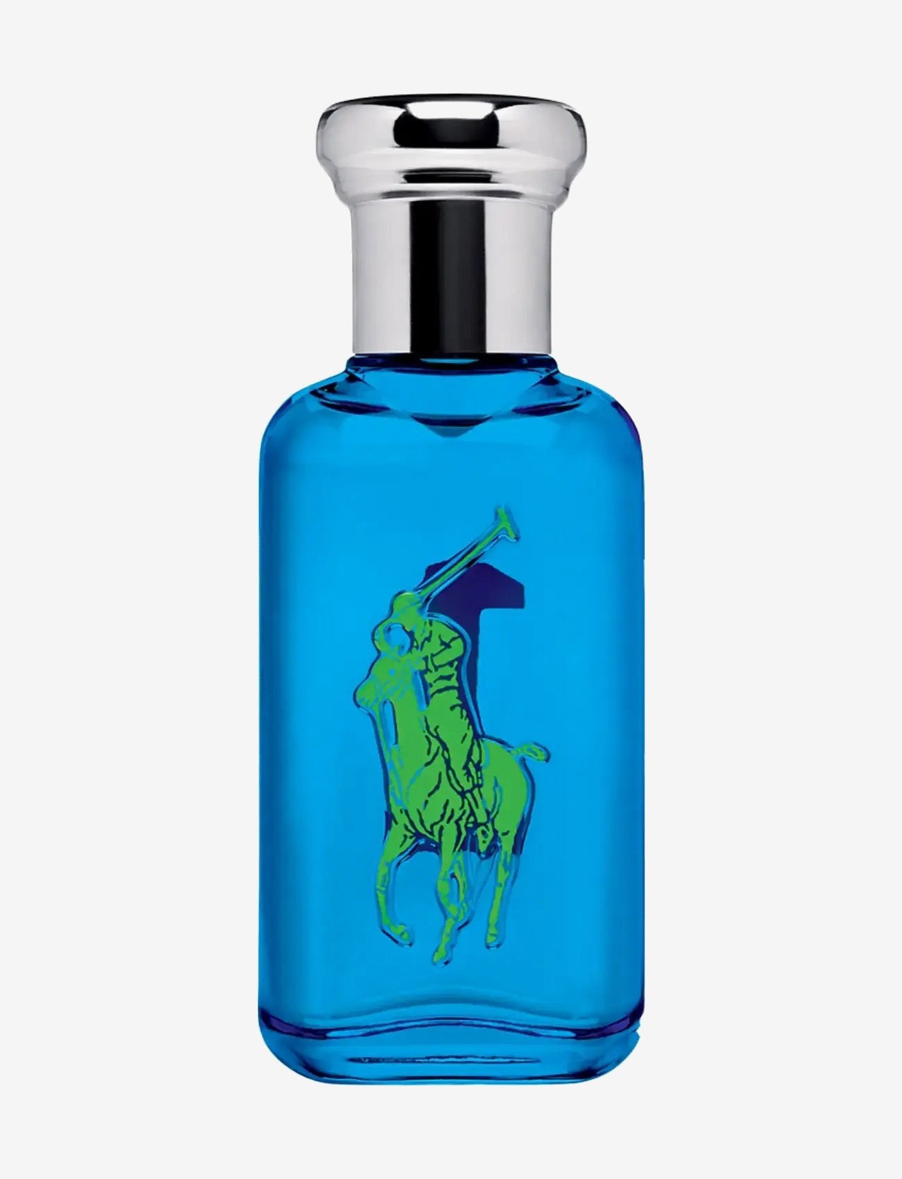 Ralph Lauren - Fragrance Big Pony Eau De Toilet Blue 50.00 Ml - Nude - 50 ml