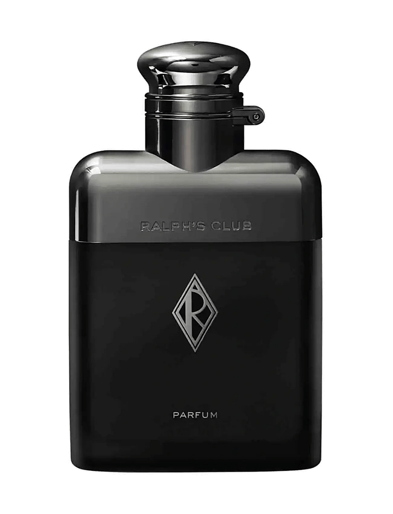 Ralph Lauren - Fragrance - Ralph Lauren Ralph's Club Parfum 50ml - meestele - clear - 0