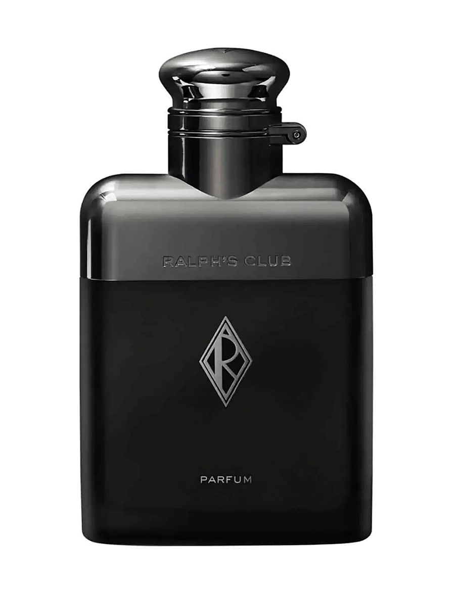 Ralph Lauren - Fragrance - Ralph Lauren Ralph's Club Parfum 50ml - meestele - clear - 0