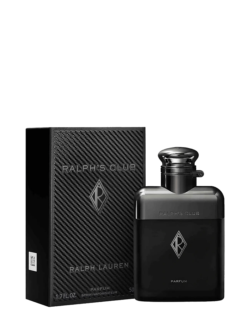 Ralph Lauren - Fragrance - Ralph Lauren Ralph's Club Parfum 50ml - meestele - clear - 1