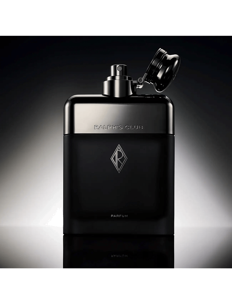 Ralph Lauren - Fragrance - Ralph Lauren Ralph's Club Parfum 50ml - meestele - clear - 3