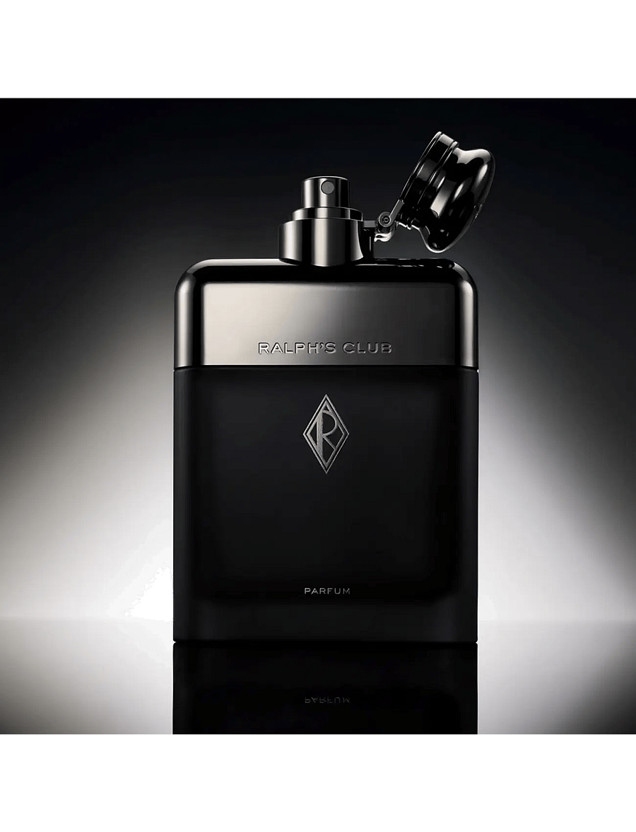 Ralph Lauren - Fragrance - Ralph Lauren Ralph's Club Parfum 50ml - meestele - clear - 3