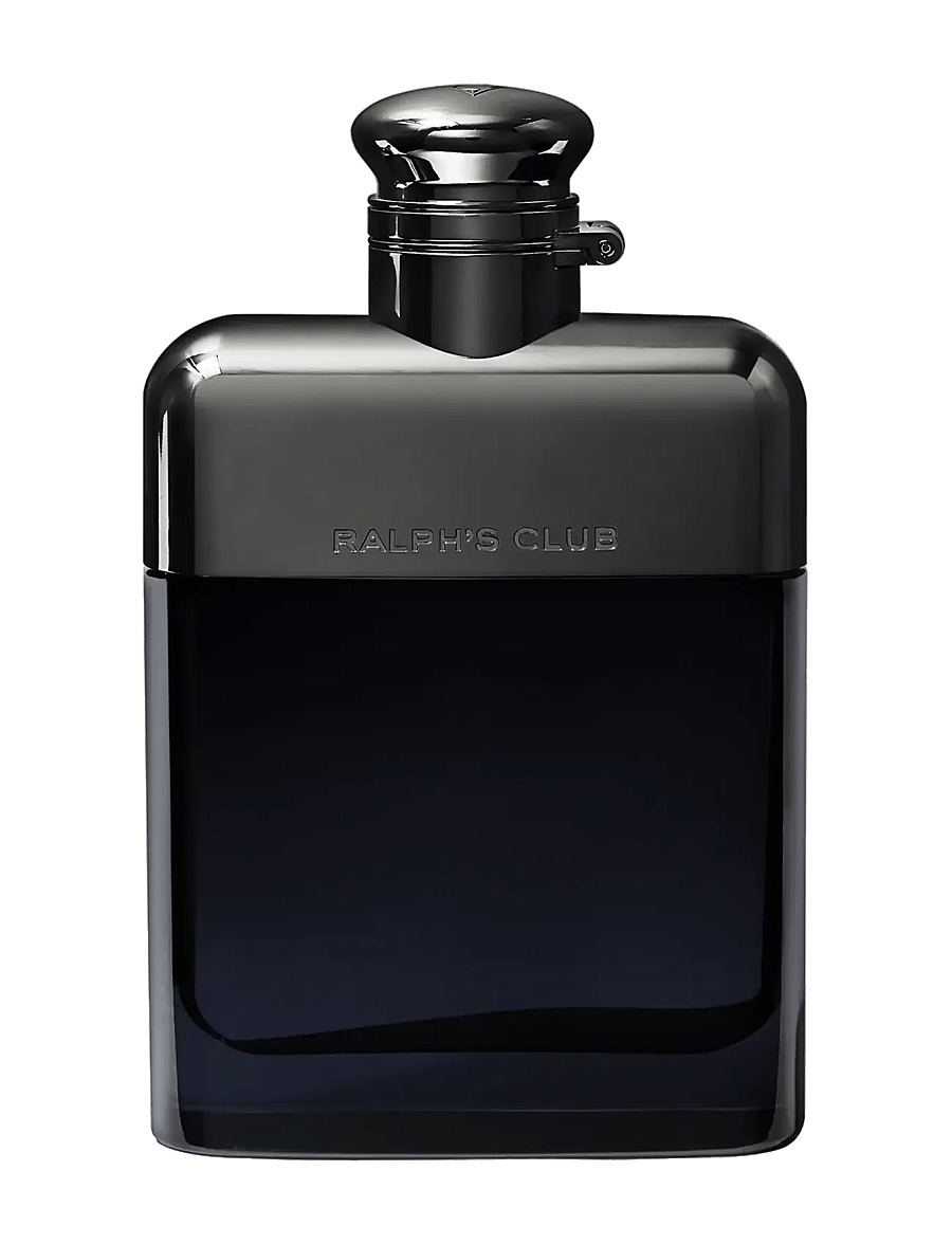 Ralph Lauren - Fragrance - Ralph Lauren Ralph's Club Eau de Parfum 100 ml - meestele - clear - 1