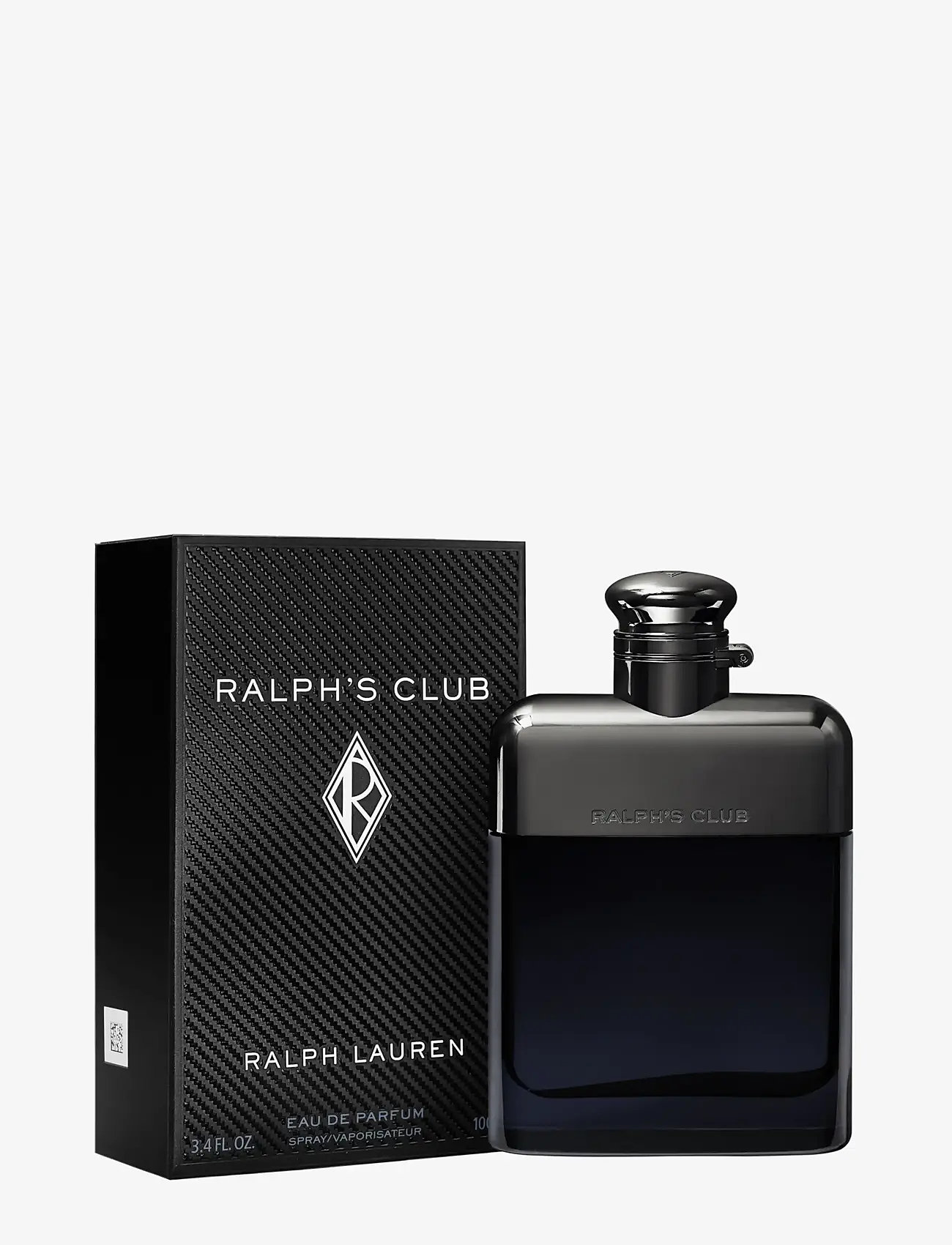 Ralph Lauren - Fragrance - Ralph Lauren Ralph's Club Eau de Parfum 100 ml - till honom  - clear - 2