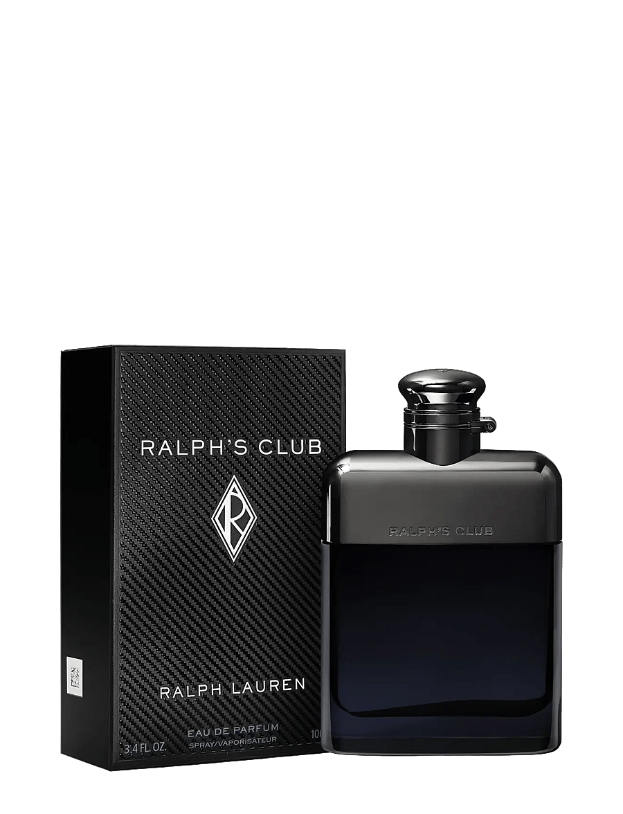 Ralph Lauren - Fragrance - Ralph Lauren Ralph's Club Eau de Parfum 100 ml - meestele - clear - 2