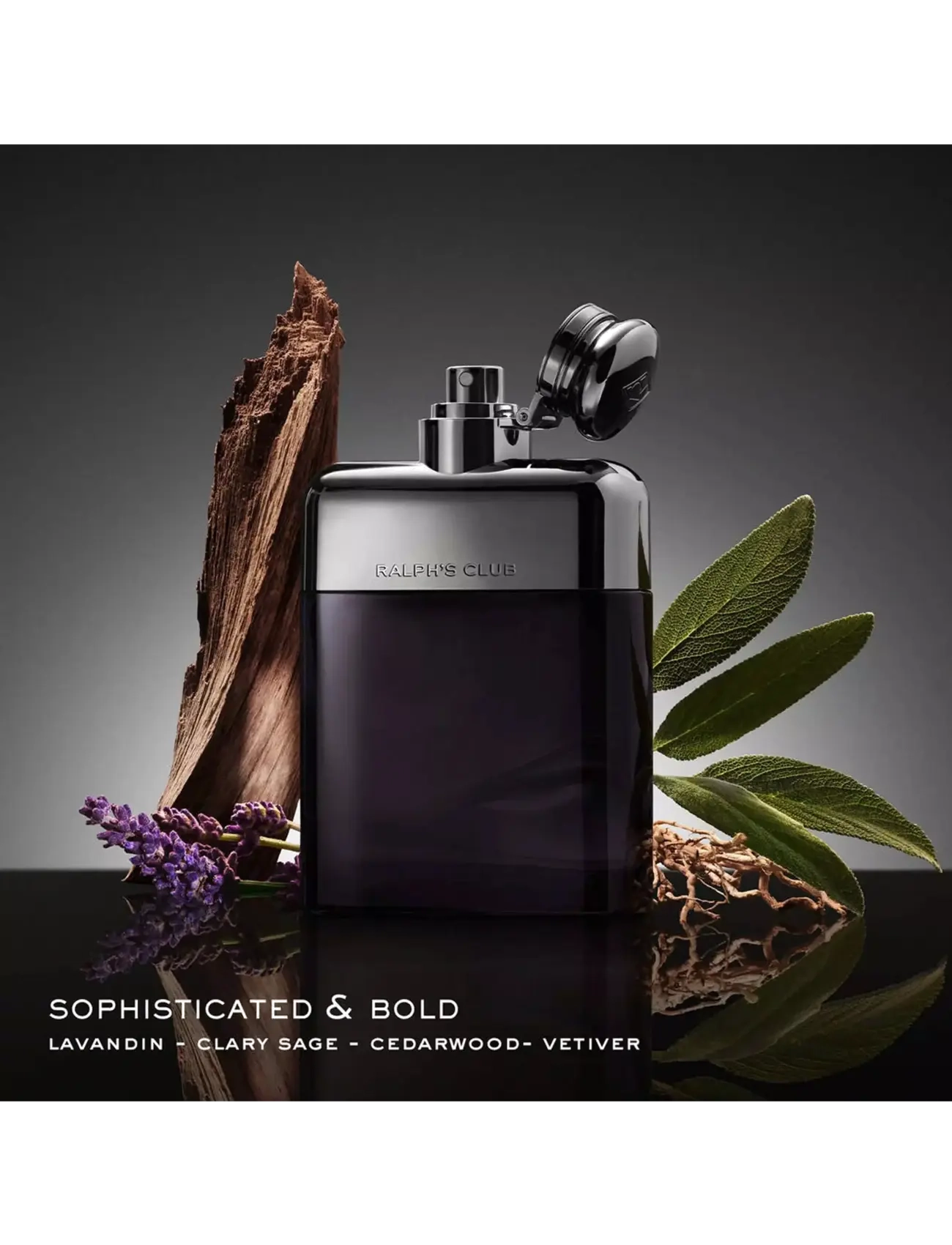 Ralph Lauren Fragrance Ralph Lauren Ralph's Club Eau De Parfum 3