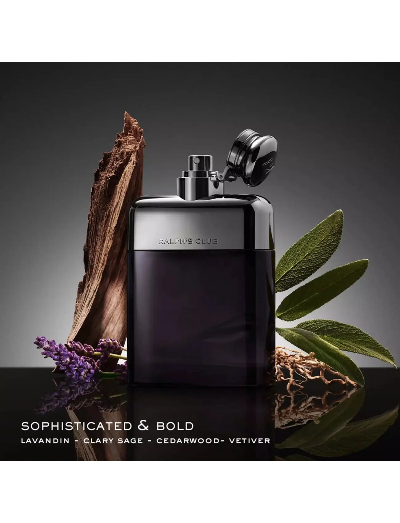 Ralph Lauren Fragrance Ralph Lauren Ralph's Club Eau De Parfum 3