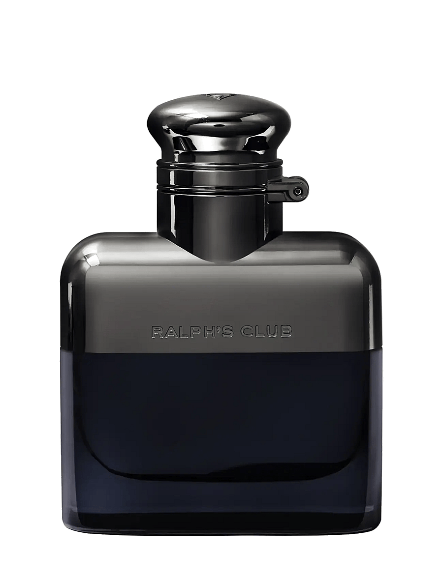 Ralph Lauren - Fragrance - Ralph Lauren Ralph's Club Eau de Parfum 30 ml - meestele - clear - 0