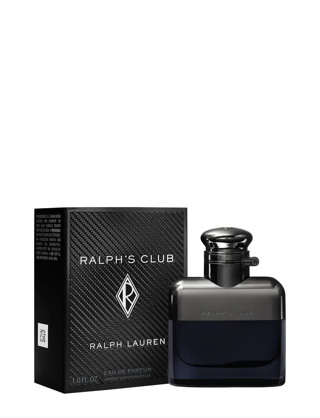 Ralph Lauren Fragrance Ralph Lauren Ralph's Club Eau De Parfum 2