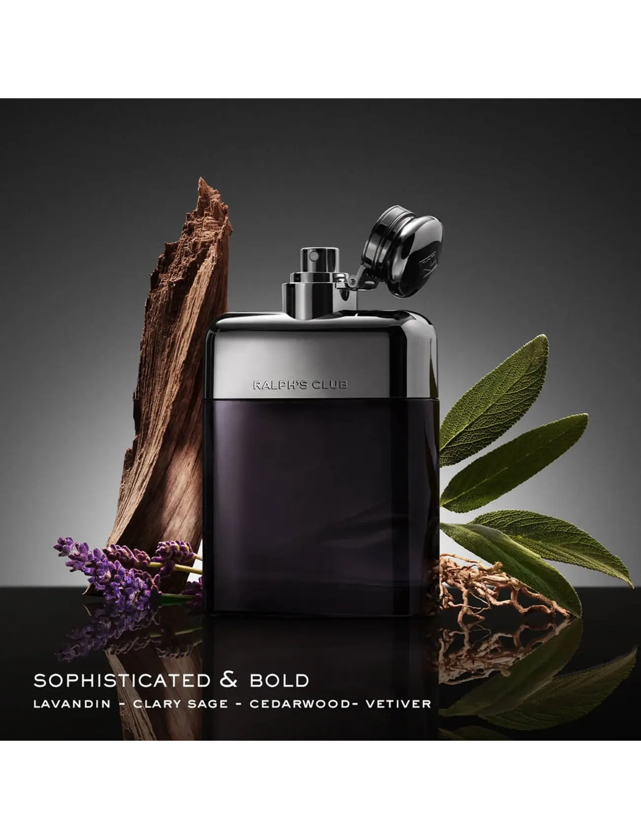 Ralph Lauren Fragrance Ralph Lauren Ralph's Club Eau De Parfum 3