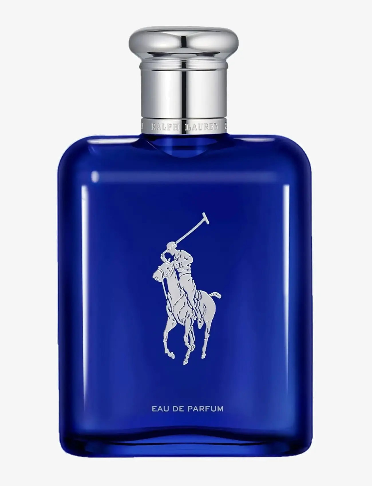 Ralph Lauren - Fragrance - Polo Blue Eau de Parfum - til ham  - clear - 0