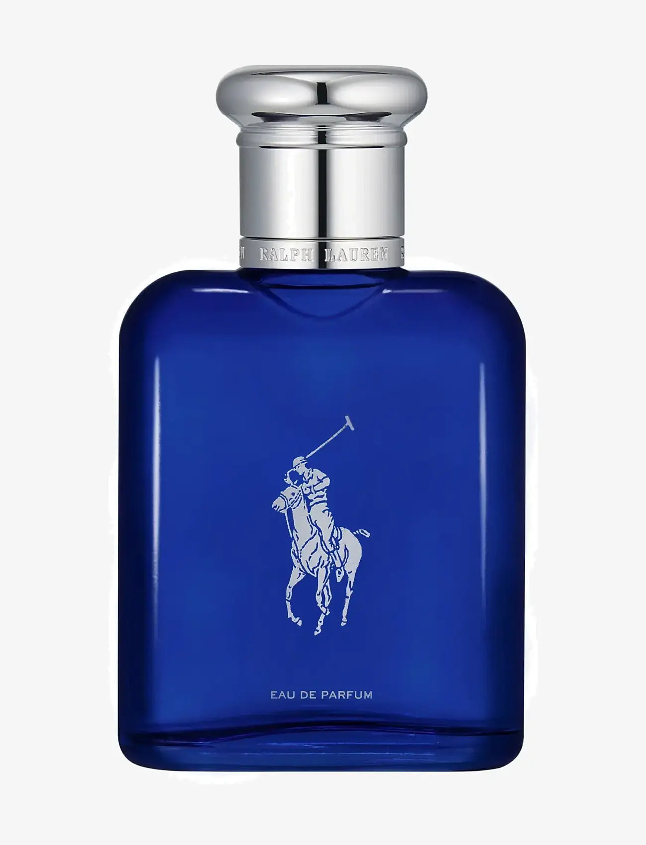 Ralph Lauren - Fragrance - Ralph Lauren Polo Blue Eau de Parfum 75ml - til ham  - clear - 0