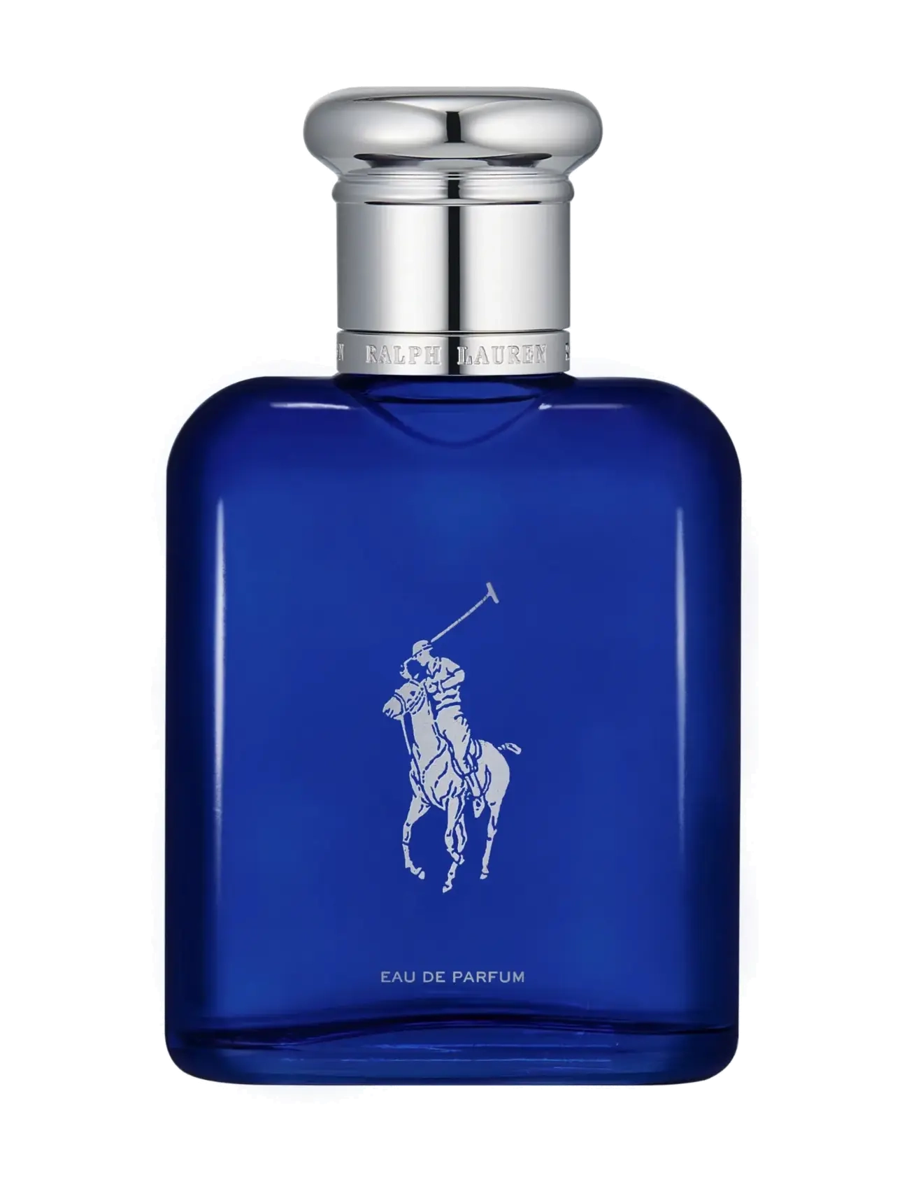 Ralph Lauren - Fragrance Ralph Lauren Polo Blue Eau de Parfum 75ml - Beauty för Män - CLEAR / undefined