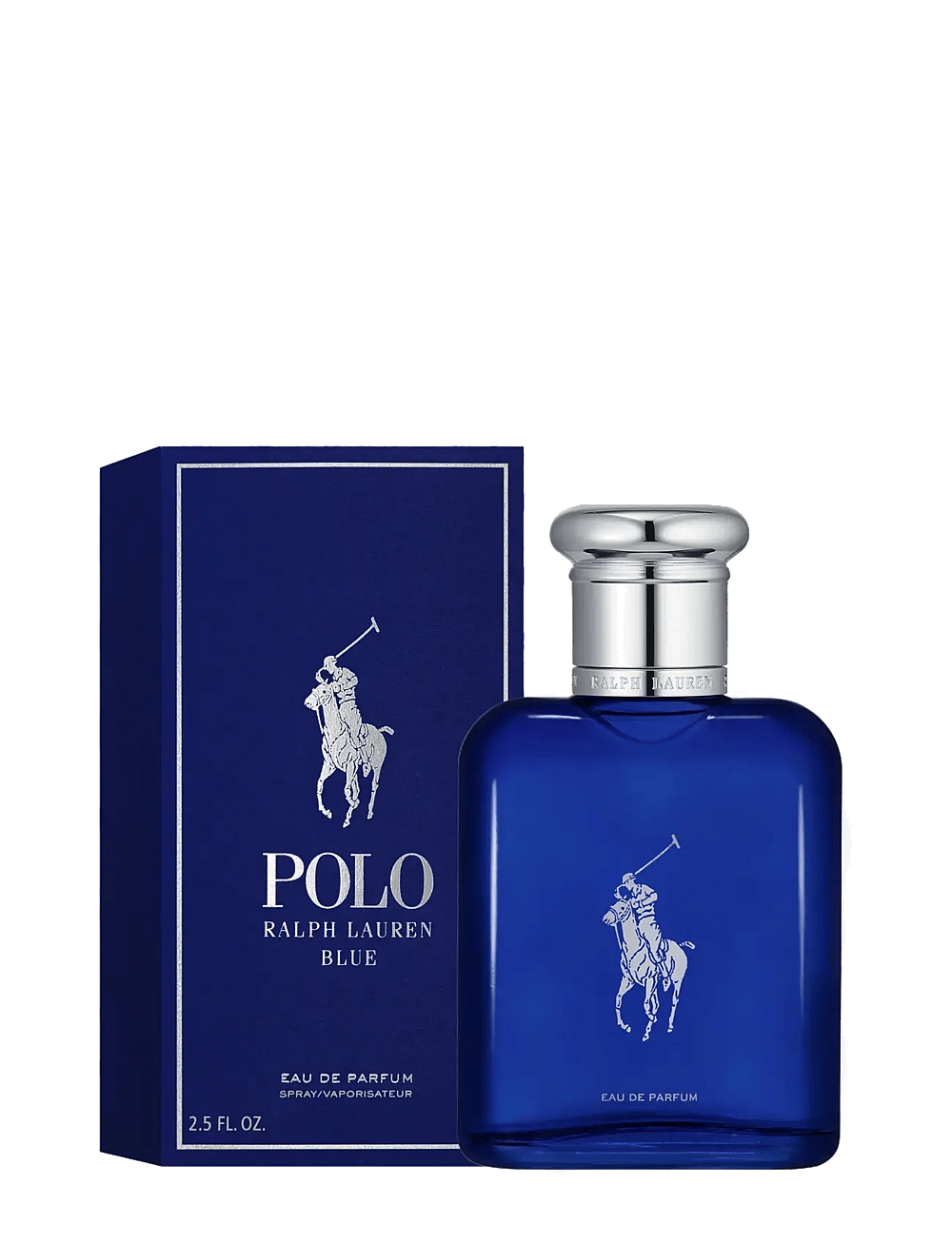 Fragancia Ralph Ralph Lauren - Fragrance Ralph Lauren Polo Blue Eau De Parfum 75ml ...