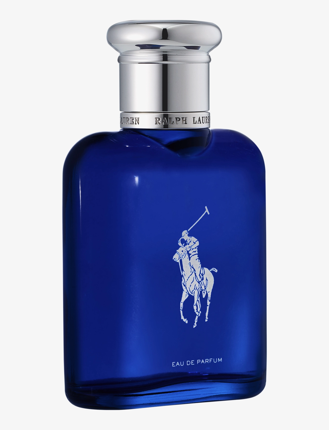 Ralph Lauren - Fragrance - Ralph Lauren Polo Blue Eau de Parfum 75ml - clear - 3