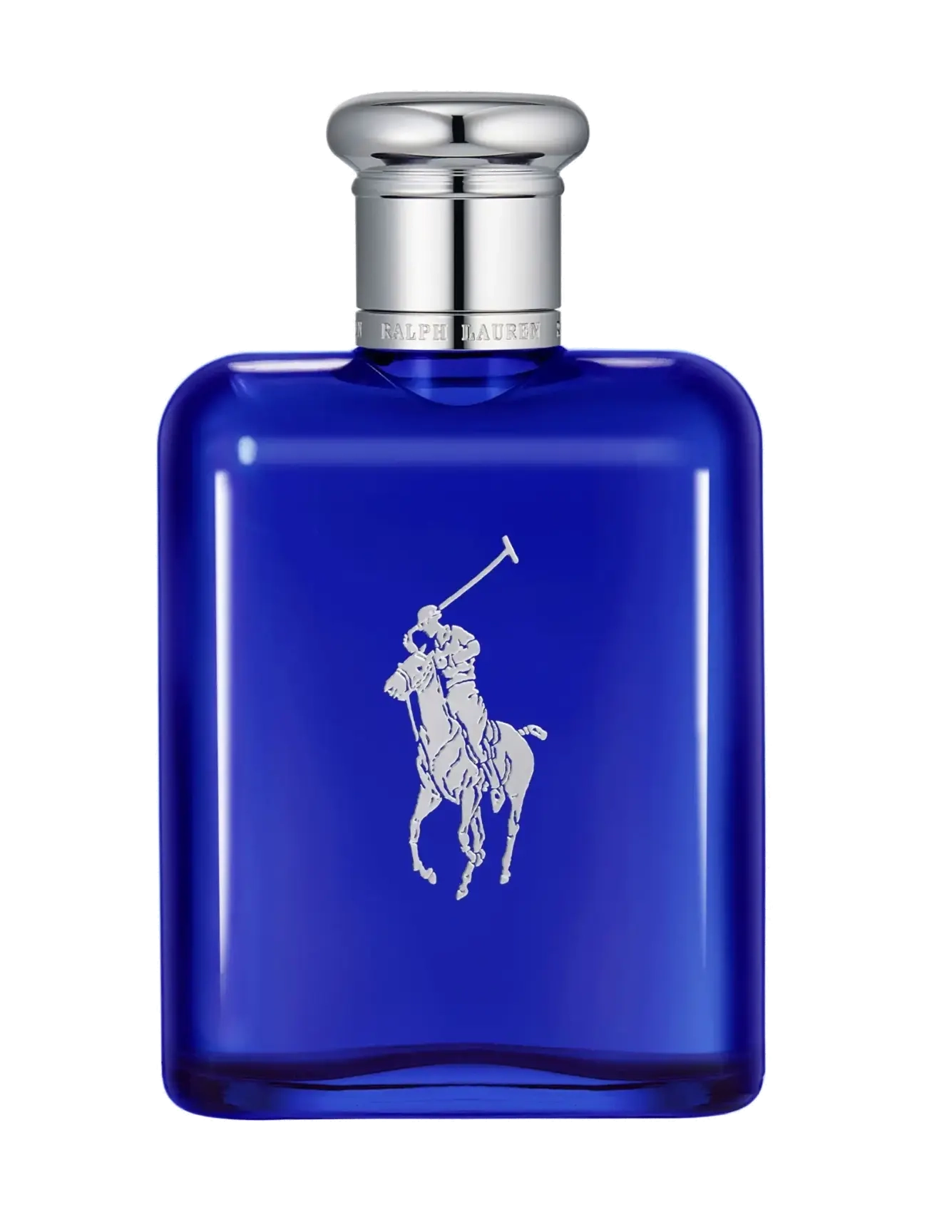 Ralph Lauren - Fragrance Ralph Lauren Polo Blue Eau De Toilette 125ml, 125 ml, Blue, Parfume > Eau De Toilette, Herre
