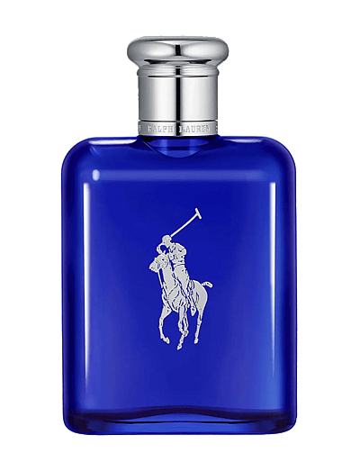 Ralph Lauren Polo Blue Eau De Toilette 125ml - Eau De Toilette