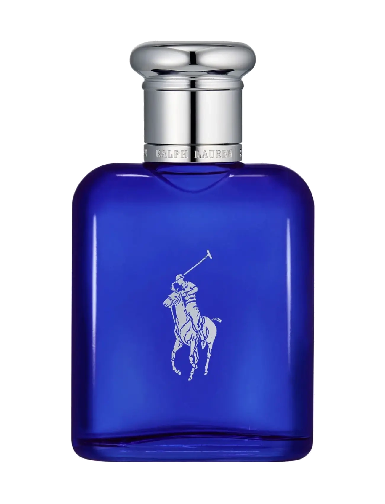 Ralph Lauren - Fragrance Polo Blue Eau De Toilette, 75 ml, Nude, Parfume > Eau De Toilette, Herre