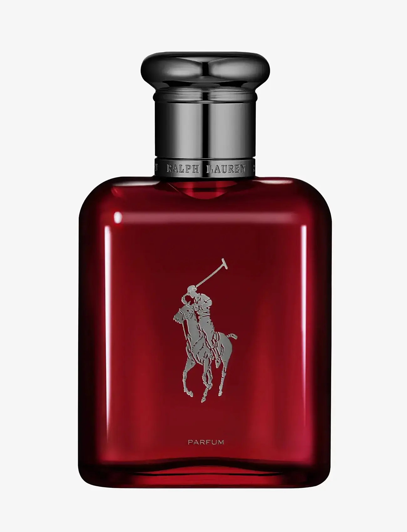 Ralph Lauren - Fragrance - POLO RED Parfume 75.00 ML - for him - clear - 0