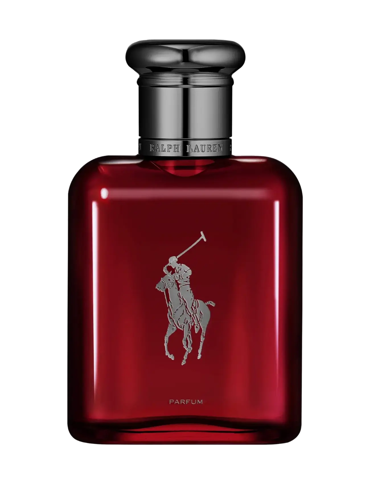 Ralph Lauren - Fragrance POLO RED Parfume 75.00 ML - Beauty för Män - CLEAR / undefined