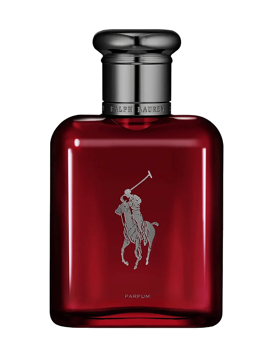Ralph Lauren - Fragrance - POLO RED Parfume 75.00 ML - meestele - clear - 0