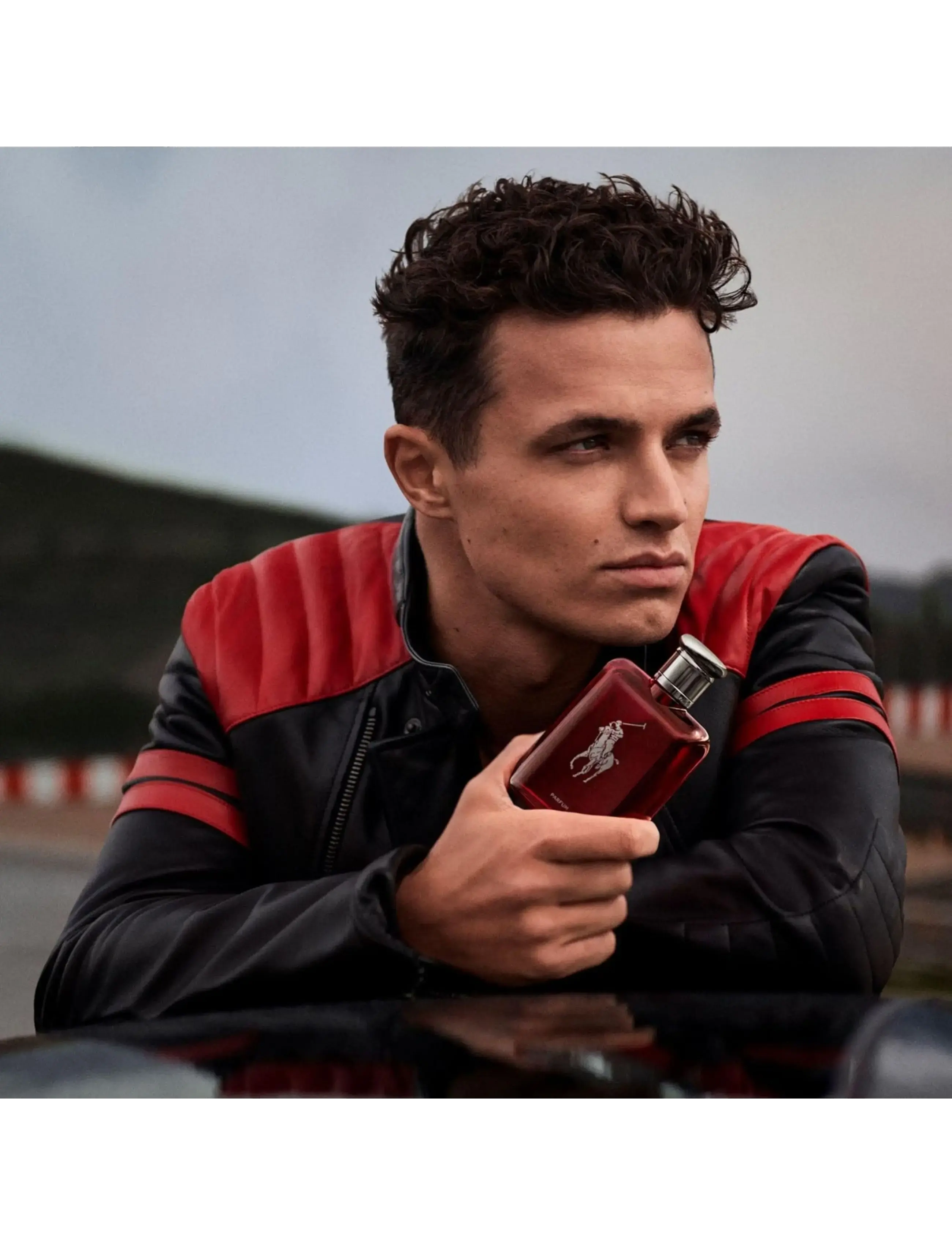 Ralph Lauren Fragrance Polo Red Parfume 6