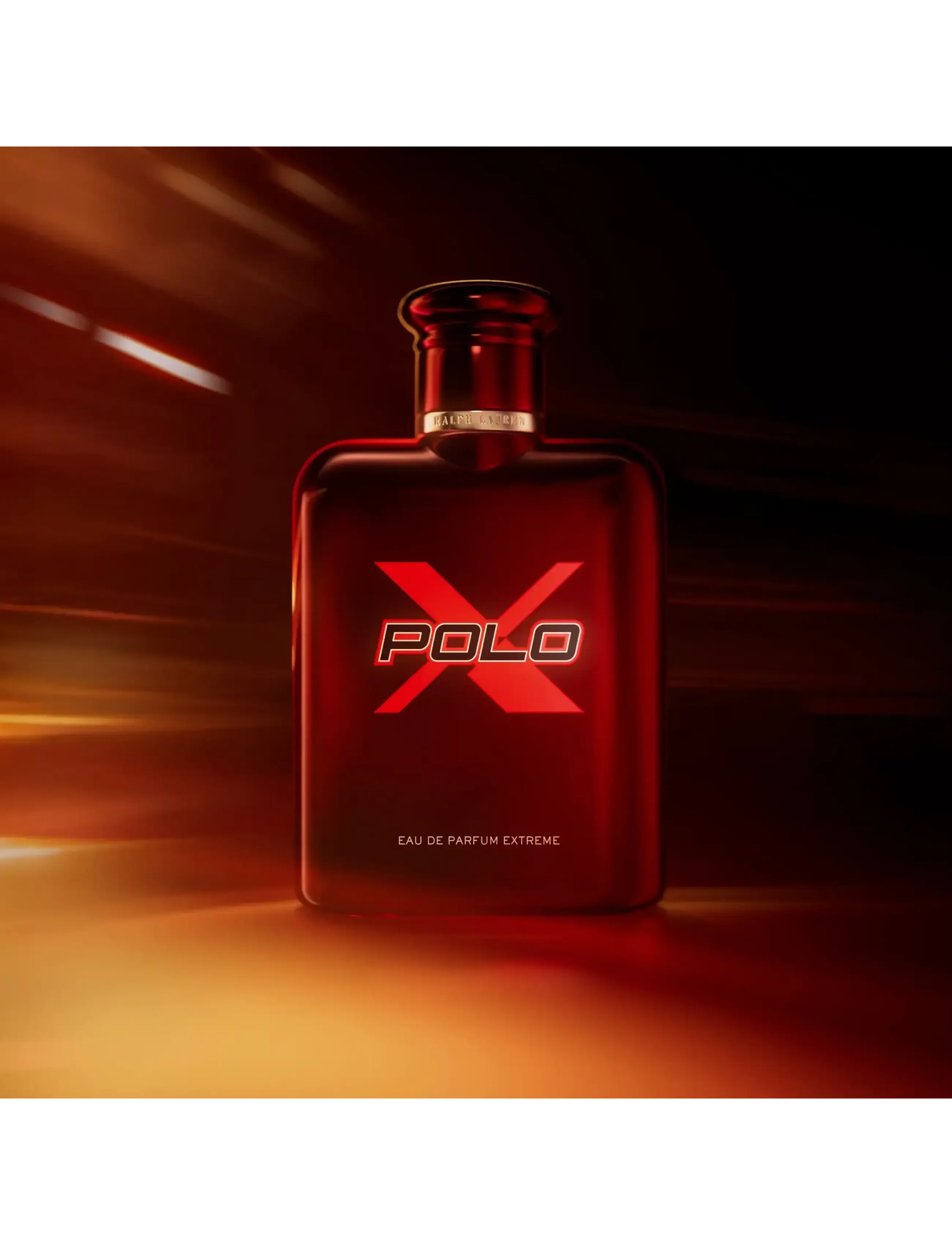 Ralph Lauren Fragrance Polo Red Extreme Eau De Parfum 4