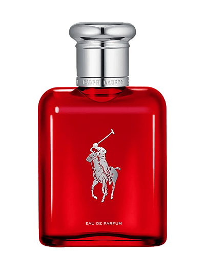 Ralph Lauren Polo Red Eau De Parfum 75ml - Eau De Parfum