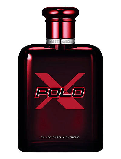 Polo Red Extreme Eau De Parfum - Eau De Parfum