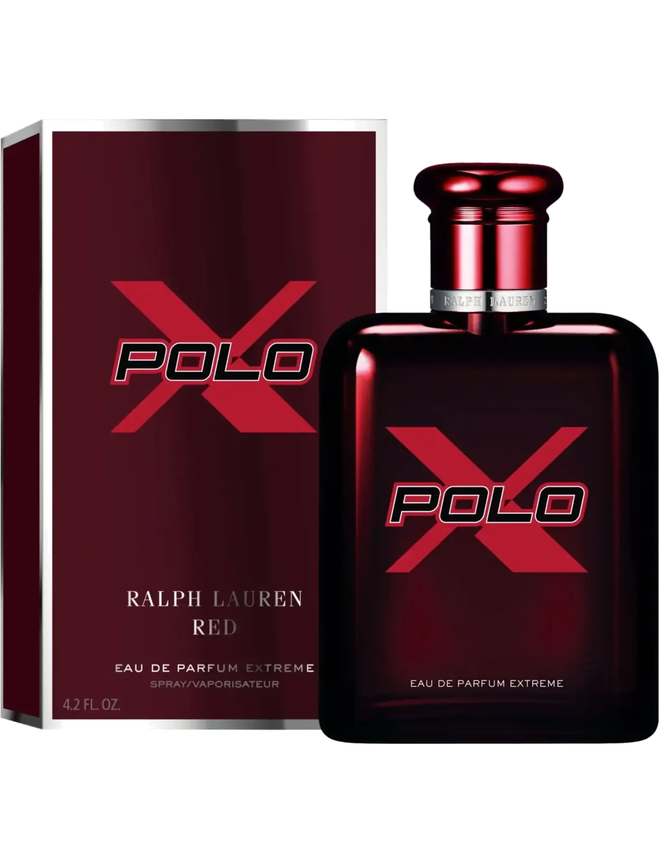 Ralph Lauren Fragrance Polo Red Extreme Eau De Parfum 2