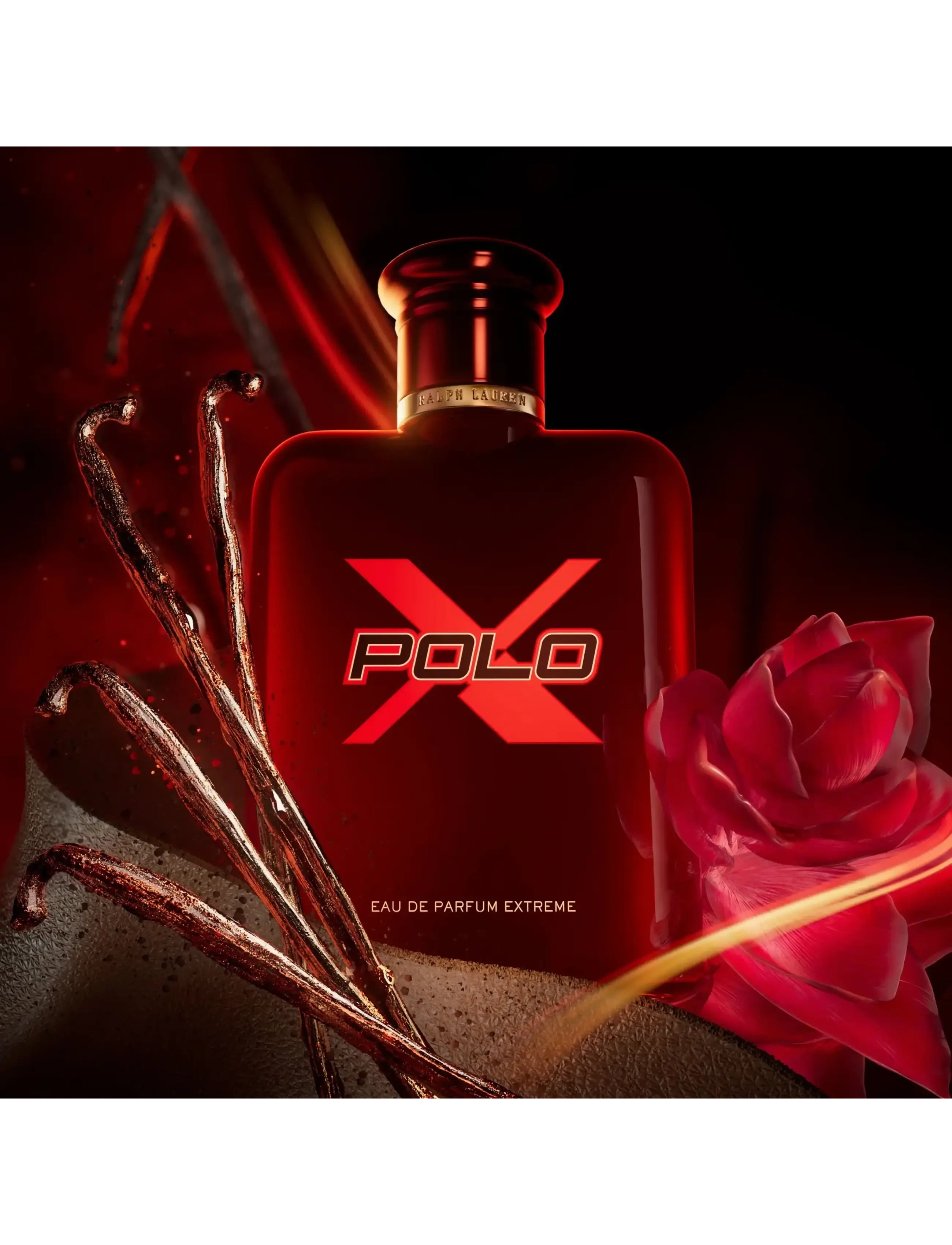 Ralph Lauren Fragrance Polo Red Extreme Eau De Parfum 3