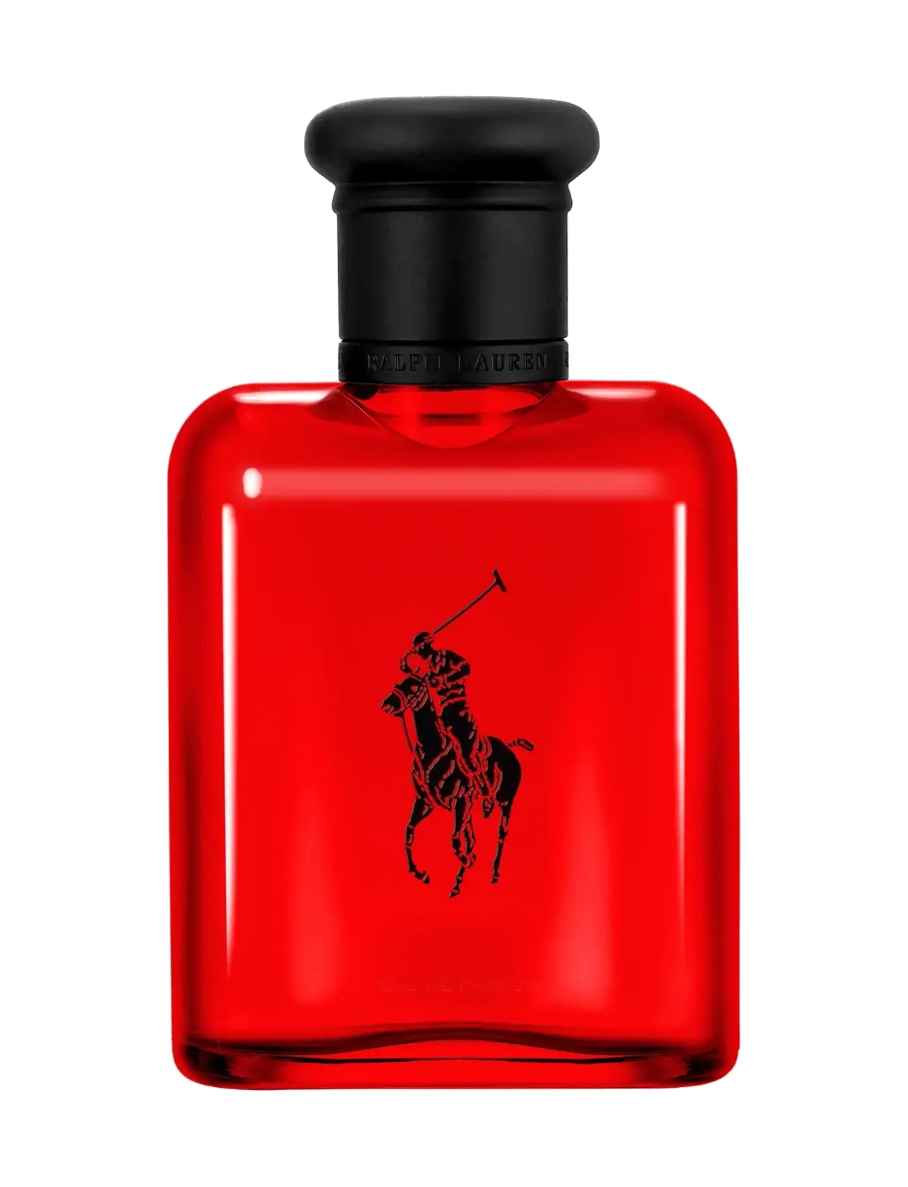 Ralph Lauren Fragrance Polo Red Eau De Toilette, Eau de Toilette, Nude, Str: 75ML