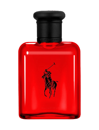 Polo Red Eau De Toilette - Eau De Toilette