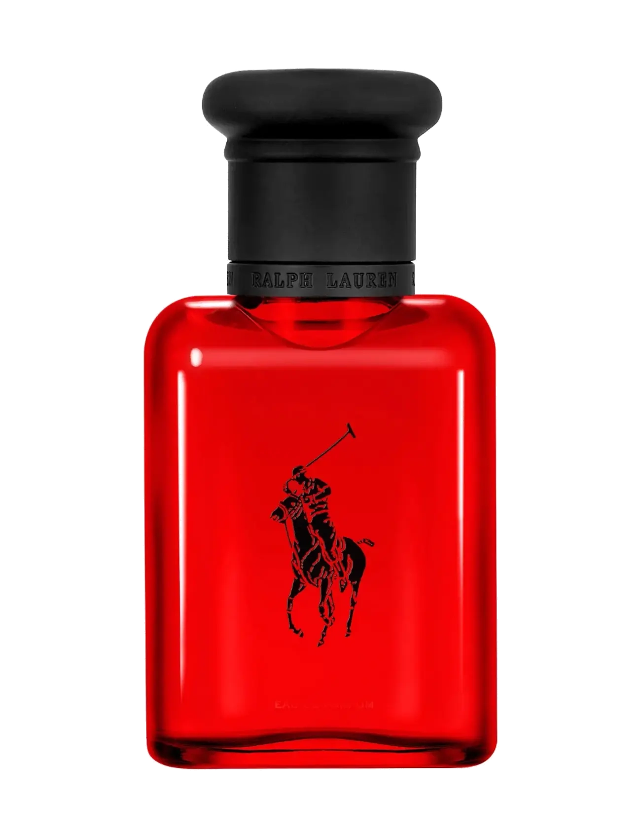 Ralph Lauren - Fragrance Ralph Lauren Polo Red Eau de Toilette 40ml - Köp efter pris - CLEAR / undefined