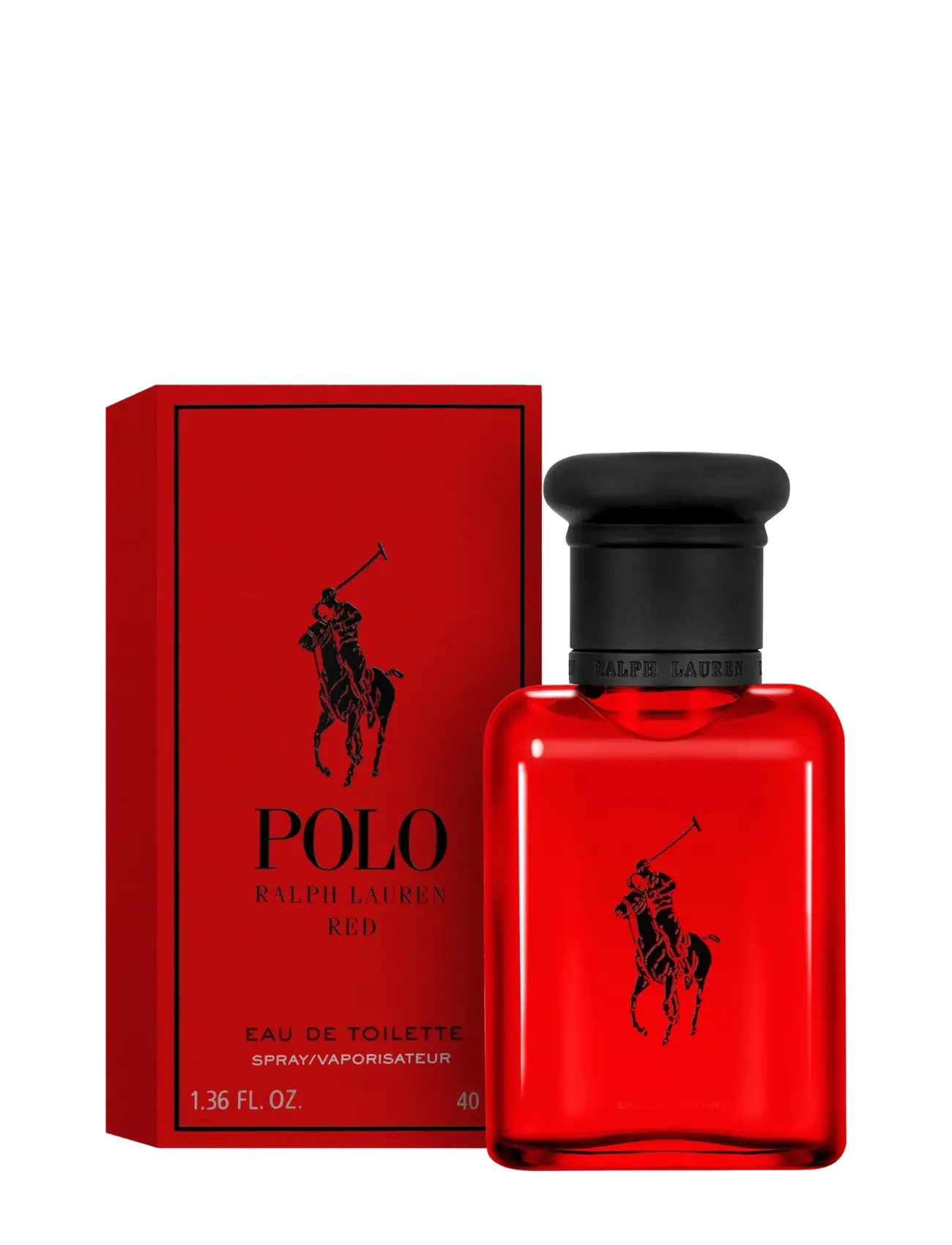 Ralph Lauren Fragrance Ralph Lauren Polo Red Eau De Toilette 2