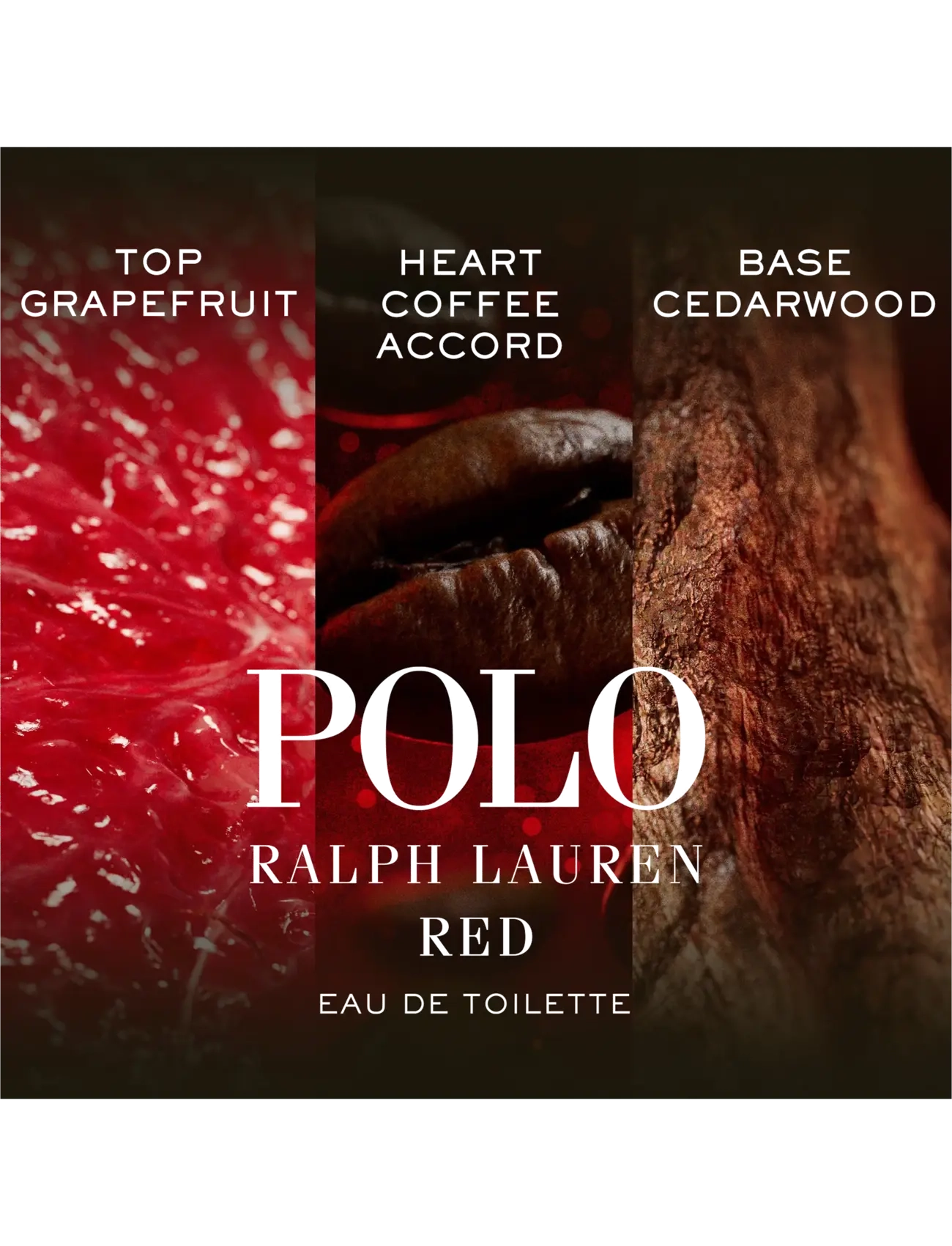 Ralph Lauren Fragrance Ralph Lauren Polo Red Eau De Toilette 3