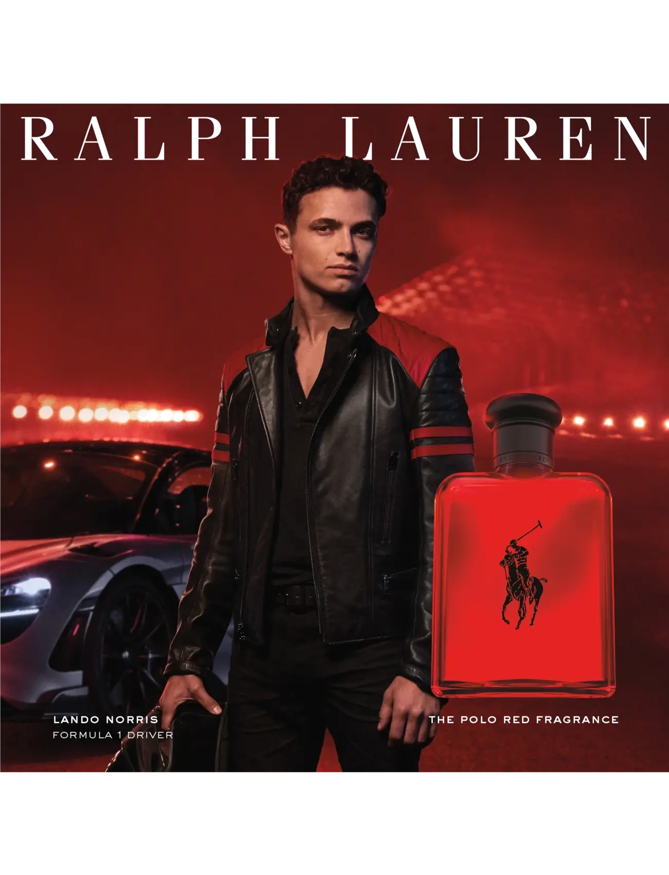 Ralph Lauren Fragrance Ralph Lauren Polo Red Eau De Toilette 4